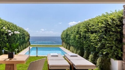 Santa Marina, A Luxury Collection Resort, Mykonos